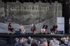 L'Europa tra la Cina e gli USA: conferenza al Forte di Bard