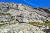 Valgrisenche, riaperta la via ferrata Béthaz-Bovard
