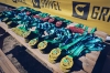 Attesi 400 partecipanti allo Stars Trail Luseney