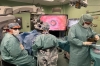 Aumenta l'attività di Oculistica: i dati dell'Usl Valle d'Aosta