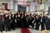 Il coro Utopia & Reality Chamber in concerto a Hône
