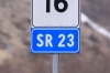 Senso unico alternato dal 24 agosto sulla strada regionale 23