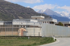 Osapp: nel carcere di Brissogne uso discutibile della videosorveglianza