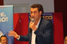 Elezioni, Tajani e Vannacci attesi in Valle d'Aosta per la campagna elettorale