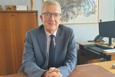 Uberti si è dimesso da direttore generale dell'Usl Valle d'Aosta