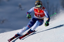 La mamma di Brignone: l'incidente, «la gamba staccata dal corpo» e Milano Cortina