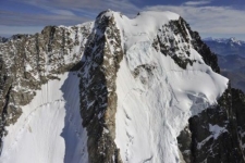 Come stanno i ghiacciai? Incontro a Nus con il CAI