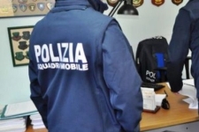Aosta, 42enne arrestato per spaccio di cocaina e crack