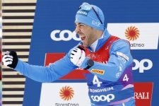 Fondo, a Saint-Barthélemy si assegnano 27 titoli. E si celebra la carriera di Federico Pellegrino