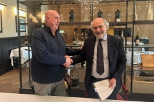 Grand Hôtel Billia e Institut Agricole avviano una collaborazione