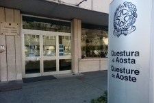 Primo sequestro di fentanyl in Valle d'Aosta