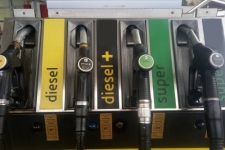 Rincari carburanti, Valle d'Aosta tra le regioni più care