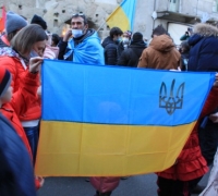 Etroubles, raccolta di beni di prima necessità per i cittadini ucraini