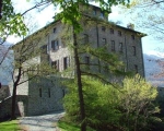 Posticipata la riapertura del Castello Gamba