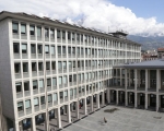 Provvedimenti approvati dalla Giunta regionale della Valle d'Aosta