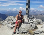 Aostana di 58 anni muore durante un'escursione sul Grand Tournalin