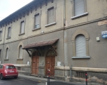 Un nuovo avviso di vendita per le ex villette impiegati Cogne