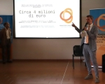 Fondazione Comunitaria presenta il bilancio 2024: «uno stimolo a immaginare i prossimi passi»