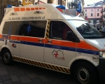 Turista 80enne muore nella piscina di un albergo