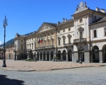 Sabato 16 agosto Aosta è in Festa