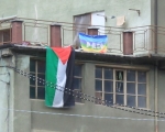 Gaza, lunedì 18 flash mob ad Aosta