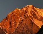 Alpinista muore sul Monte Bianco, recuperato il corpo