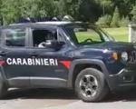Violenza in famiglia, turista arrestato ad Antey-Saint-André