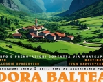 A Morgex una festa del fiume per la Dora Baltea