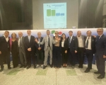 Roberto Favre eletto presidente della Federazione Italiana Bocce