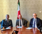 Illeciti tributari, accordo tra procura di Aosta, Guardia di finanza ed Entrate