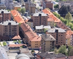 Nuovi alloggi popolari ad Aosta, approvata una bozza di accordo