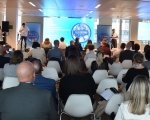 La Valle d'Aosta presente alla Settimana europea delle Regioni a Bruxelles