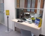 Riaperto l'ufficio postale di Issime