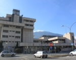 Pugno a poliziotto, arrestato un aostano
