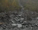 Rischio idrogeologico, stanziamento di 4,3 milioni per i torrenti di Morgex