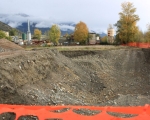 Sequestrato un terreno a Sarre: in corso indagini su eventuali reati ambientali
