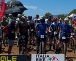 Italia Bike Cup, tre tappe in Valle d'Aosta nel 2026
