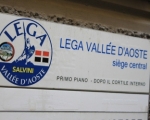 Sicurezza, due incontri della Lega VdA ad Aosta e Saint-Vincent