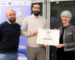 Start Cup, la Valle d'Aosta aderisce all'edizione del 2026