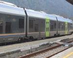 Stop ai treni sulla Ivrea-Chivasso: la Valle d'Aosta attiva un piano di intervento