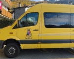 In vendita lo scuolabus di Emarèse