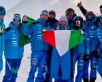 Lisa Francesia Boirai è campionessa snowboard cross ai Mondiali junior