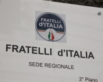 «Dispiacere» di Fratelli d'Italia VdA per l'esito del referendum