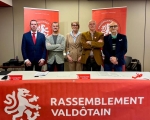 Congresso Rassemblement Valdôtain, definita la linea politica e rinnovati gli organi