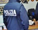 Due arresti ad Aosta per spaccio di cocaina