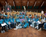 Châtillon, 370 giovani musicisti alla Rassegna delle bande giovanili 2026