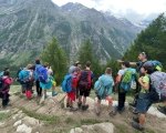 Aperte le iscrizioni al Giroparchi Nature Trail 2026