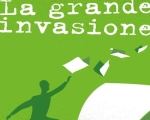 Un fitto programma per la terza edizione della Grande Invasione ad Aosta