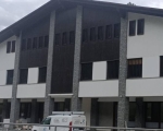 Sarre, ex hotel convertito in struttura di assistenza socio-sanitaria