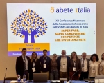 La delegata valdostana Ielasi eletta nel Consiglio direttivo di Diabete Italia